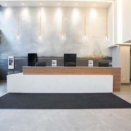 Sandman Signature Dartmouth Hotel & Suites Exteriör bild