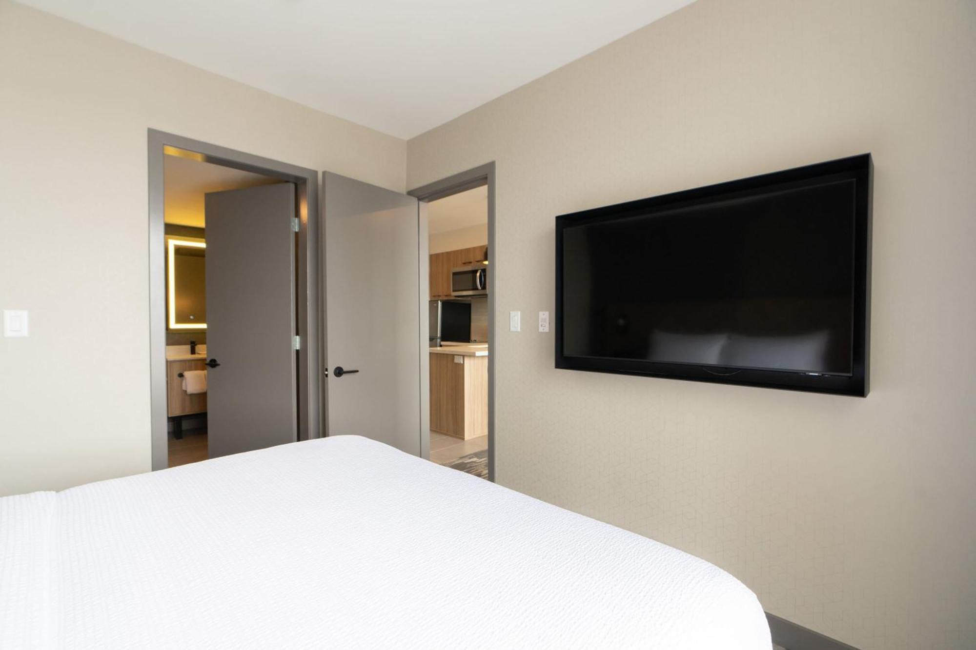 Sandman Signature Dartmouth Hotel & Suites Exteriör bild