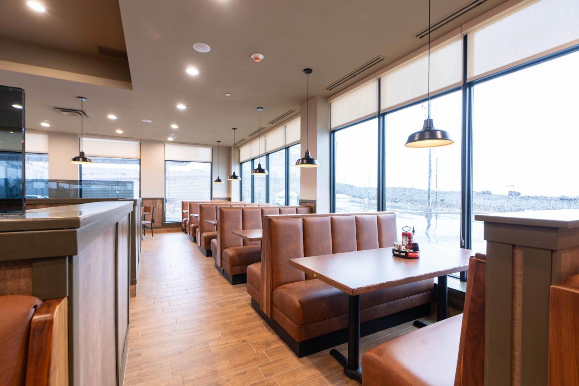 Sandman Signature Dartmouth Hotel & Suites Exteriör bild